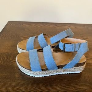 Women’s summer sandals
